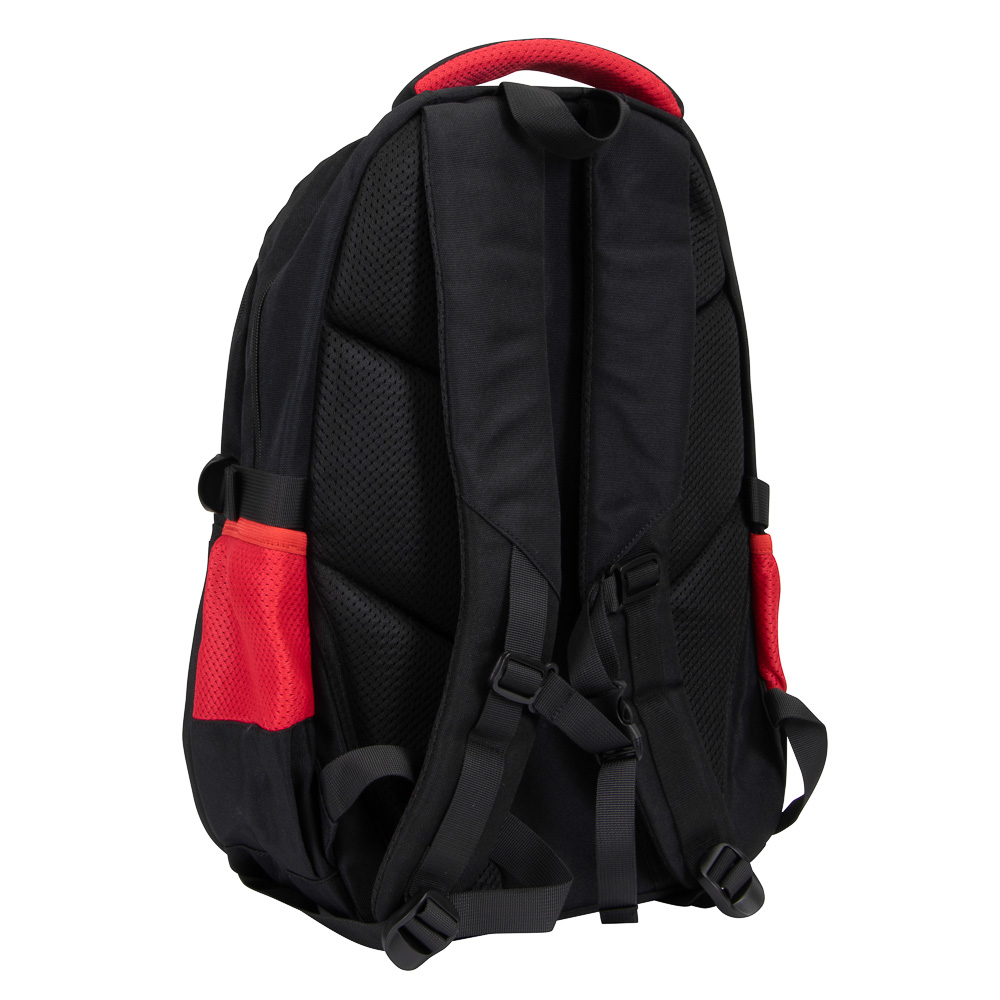 MOCHILA 18 NEGRO 798