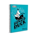 CUADERNO ESPIRAL TAPA DURA 175HOJAS DISNEY SURTIDO