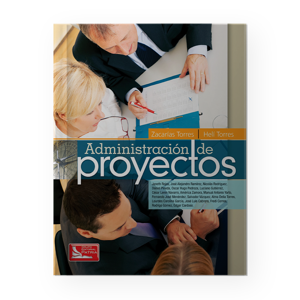 ADMINISTRACION DE PROYECTOS