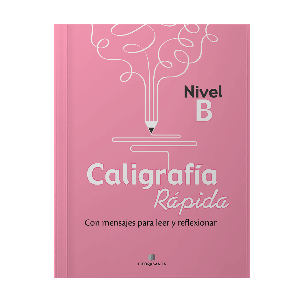 CALIGRAFIA RAPIDA B