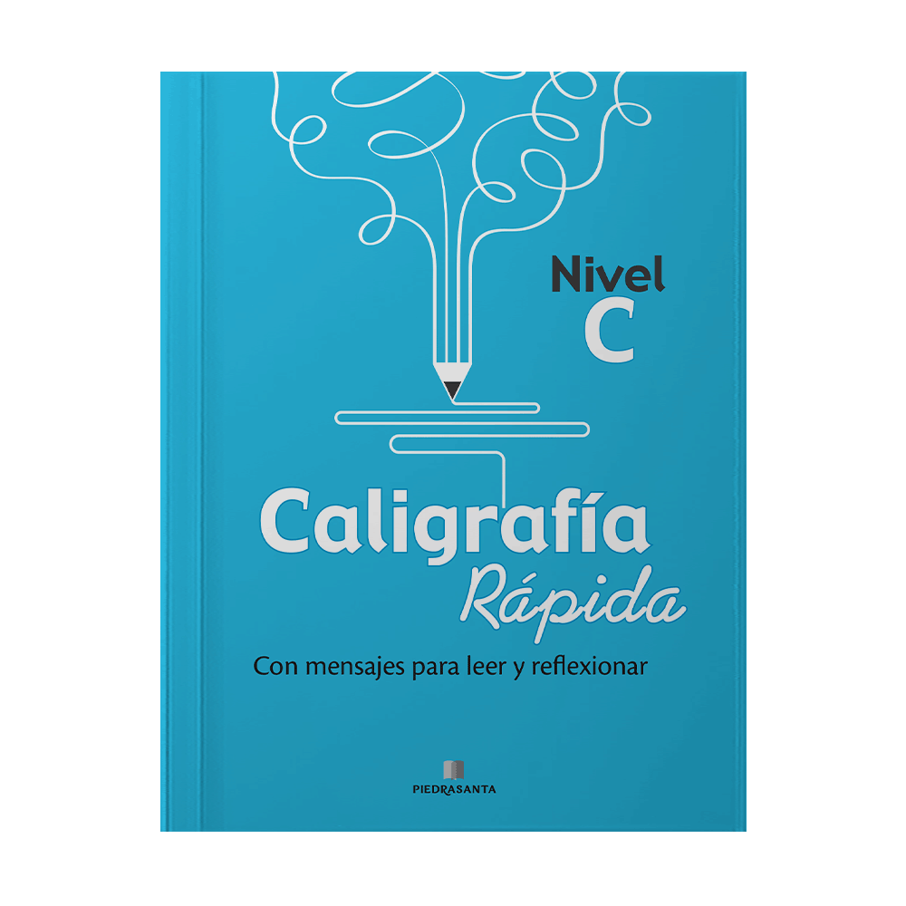 CALIGRAFIA RAPIDA C