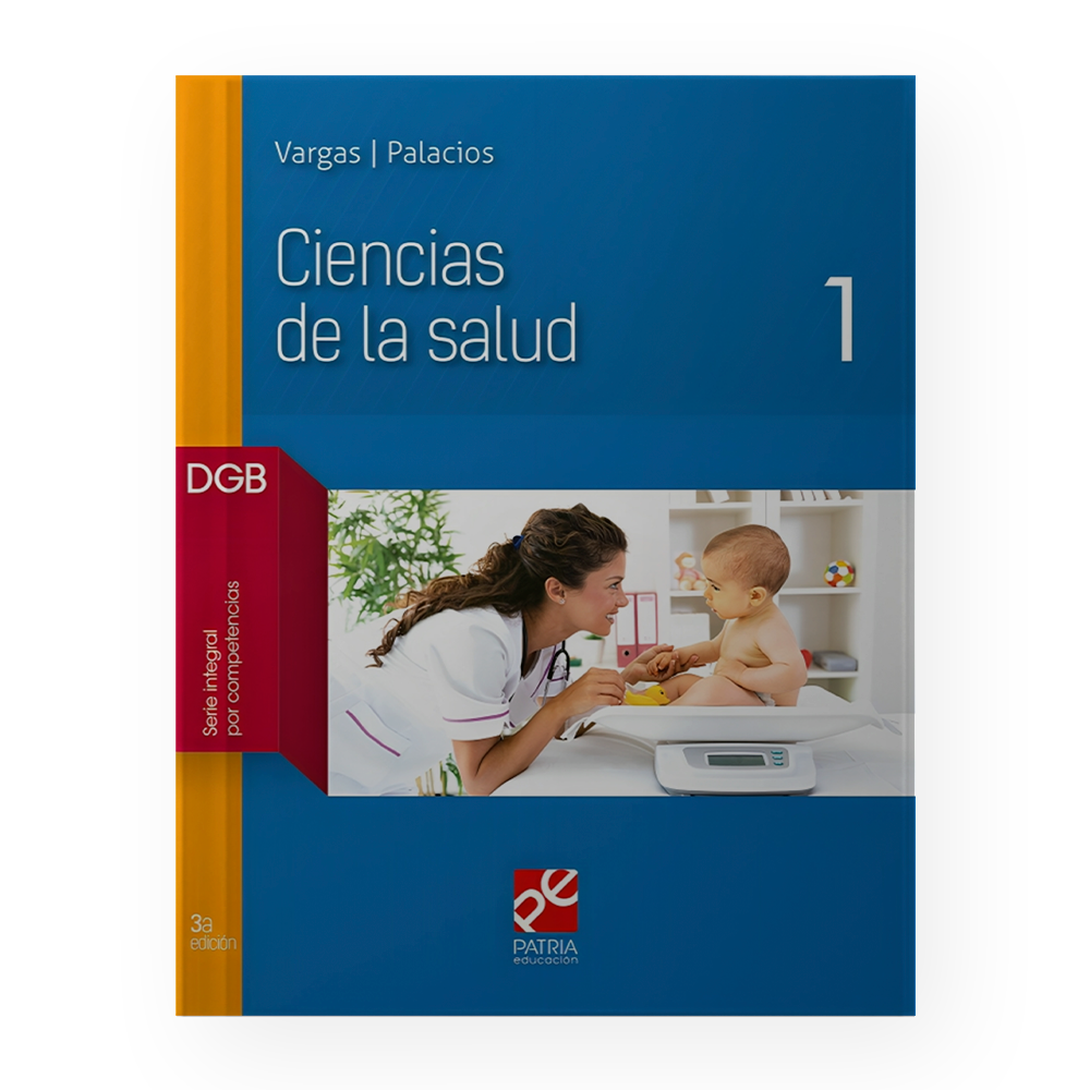 CIENCIAS DE LA SALUD 1