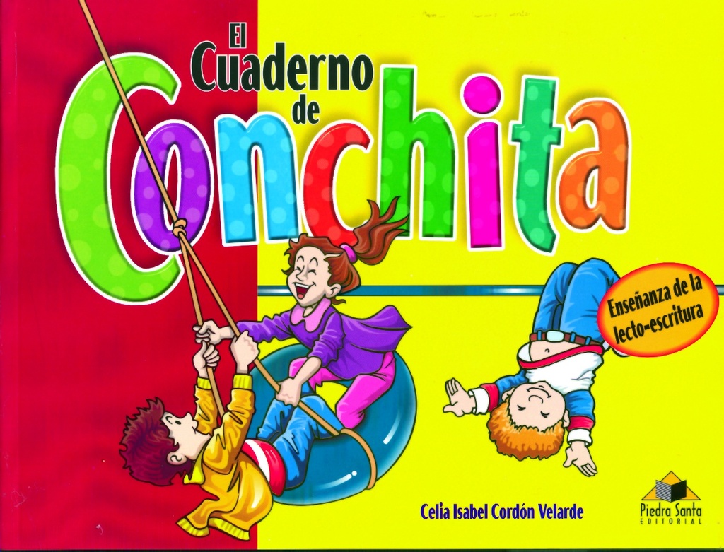 CUADERNO DE CONCHITA, EL