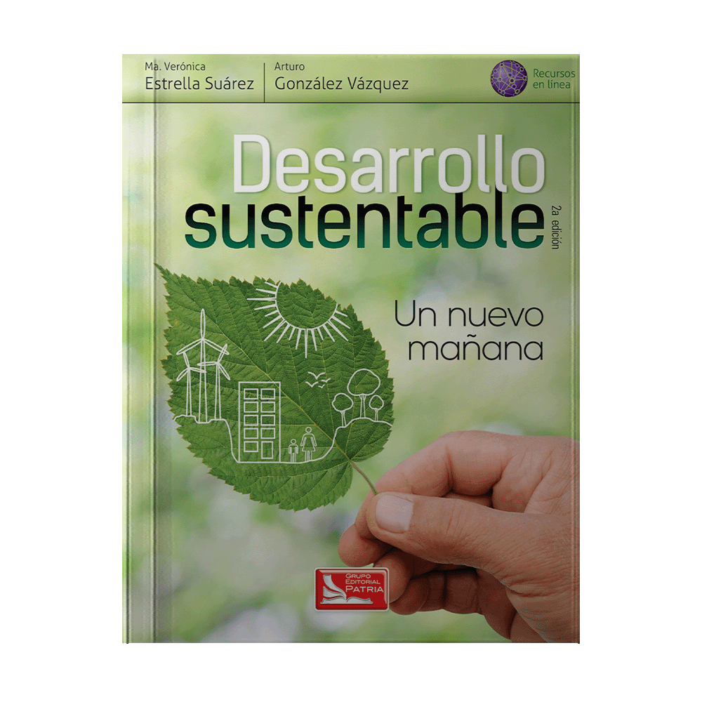 DESARROLLO SUSTENTABLE UN NUEVO MAÑANAUEVO