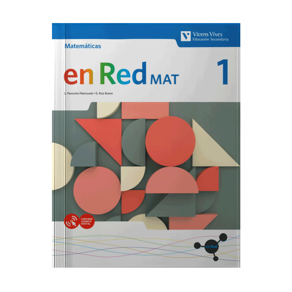 EN RED MAT 1 (PRIMERO BASICO)