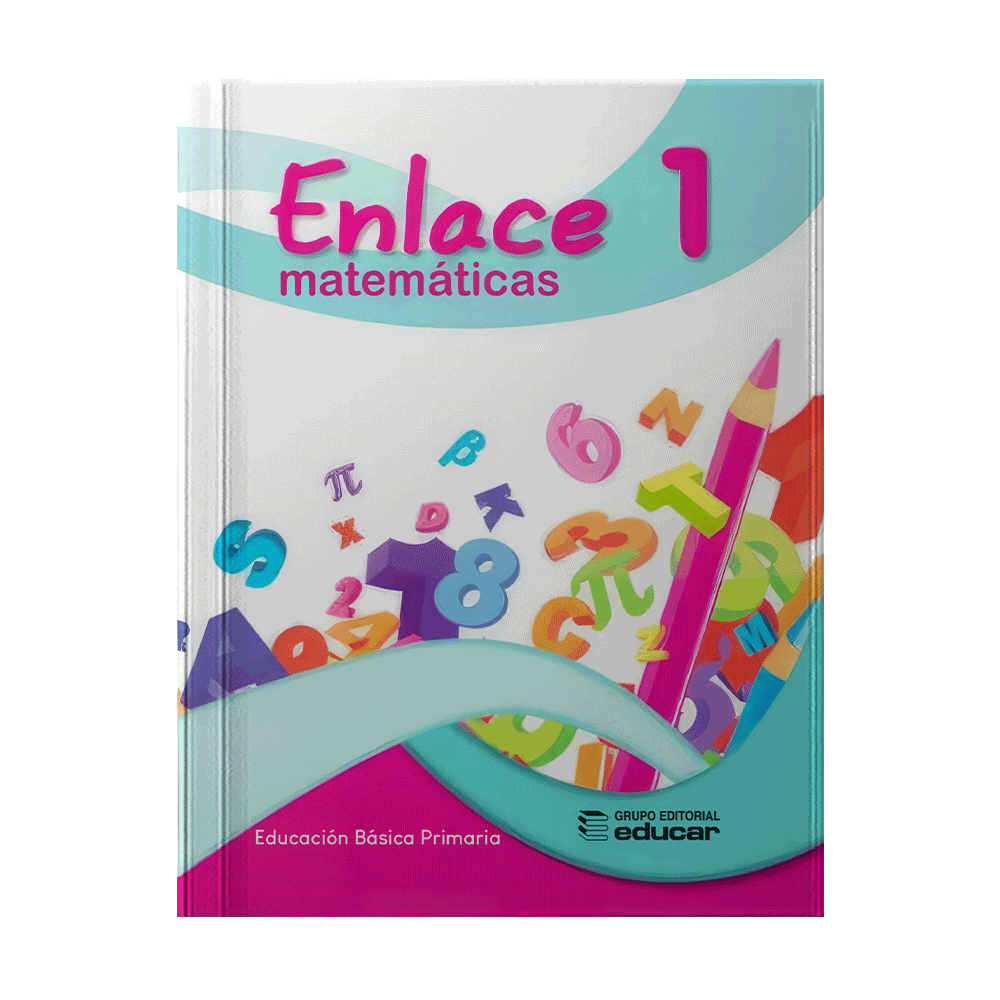 ENLACE MATEMATICAS 1