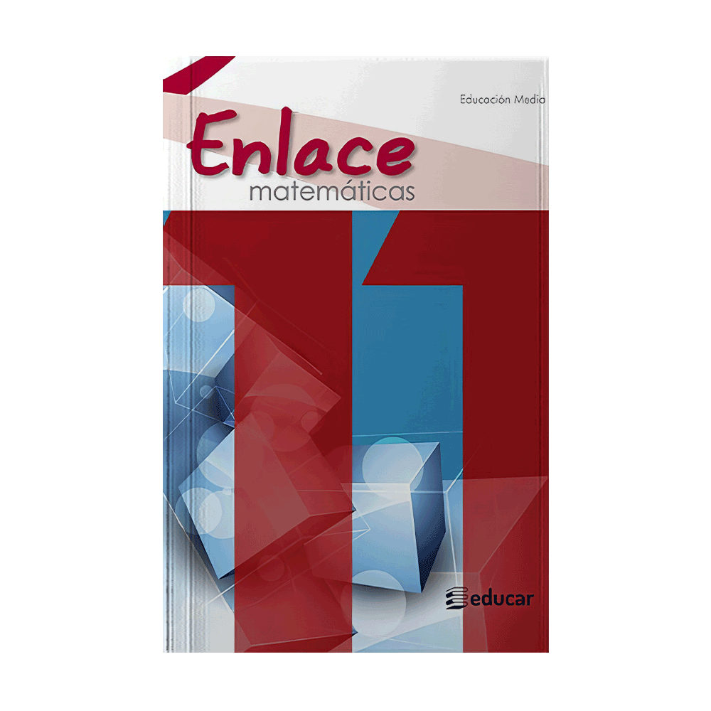 ENLACE MATEMATICAS 11