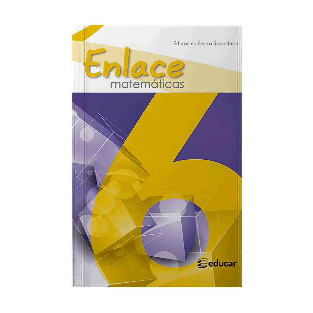 ENLACE MATEMATICAS 6