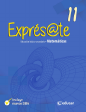 [2046] EXPRESATE 11 MATEMATICAS | EDUCAR EDITORES