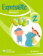 [1312] EXPRESATE 2 MATEMATICAS | EDUCAR EDITORES