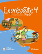 [1289] EXPRESATE 4 LENGUAJE | EDUCAR EDITORES