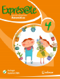 [1314] EXPRESATE 4 MATEMATICAS | EDUCAR EDITORES