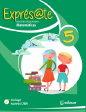 [1315] EXPRESATE 5 MATEMATICAS | EDUCAR EDITORES