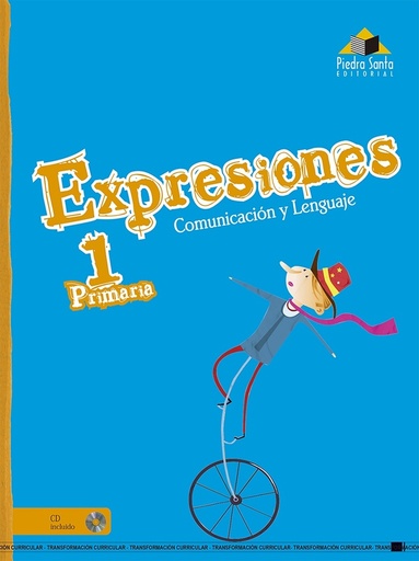 [ULTIMA EDICION] EXPRESIONES 1 | PIEDRASANTA