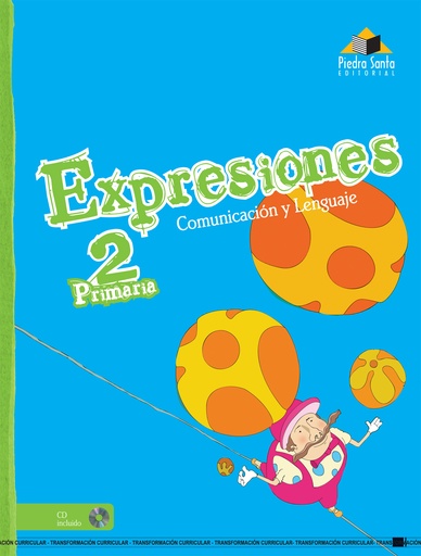 [ULTIMA EDICION] EXPRESIONES 2 | PIEDRASANTA