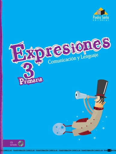 [ULTIMA EDICION] EXPRESIONES 3 | PIEDRASANTA