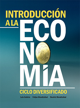 [12698] INTRODUCCION A LA ECONOMIA NUEVA EDICION | EDITOR INDEPENDIENTE