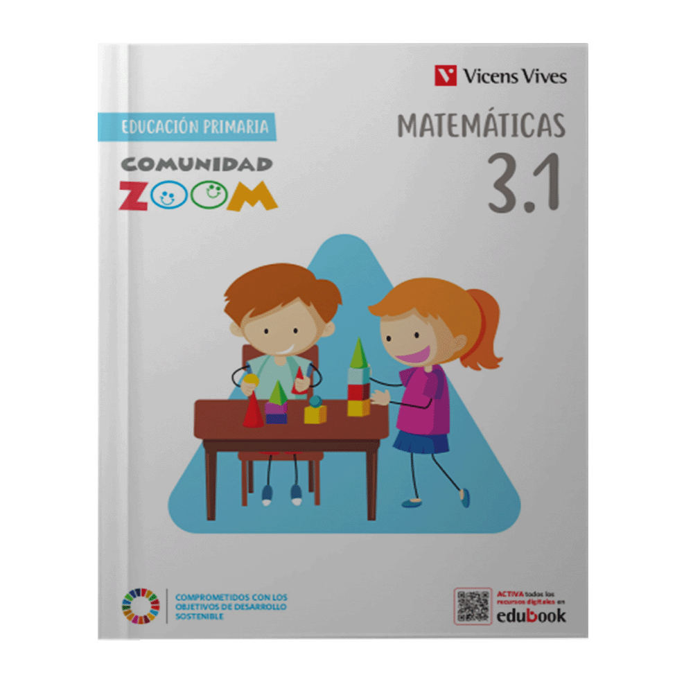 MATEMATICA 3 COMUNIDAD ZOOM