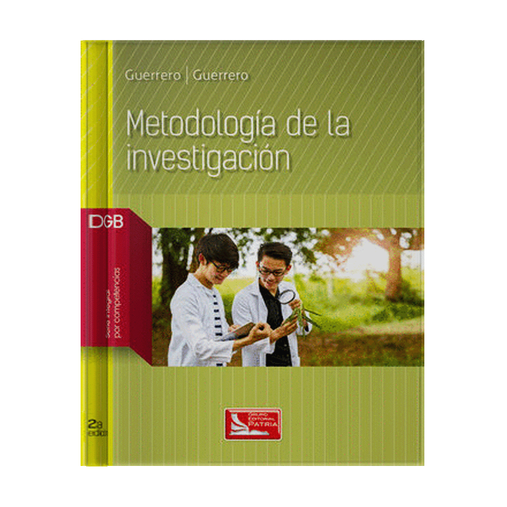 METODOLOGIA DE LA INVESTIGACION