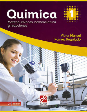 QUIMICA 1: MATERIAL ENLACES NOMENCLATURA Y REACCIONES