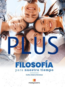 [PL-FILO] FILOSOFIA PARA NUESTRO TIEMPO PLUS | PIEDRASANTA