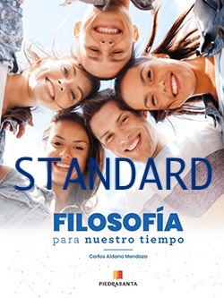 FILOSOFIA PARA NUESTRO TIEMPO STANDARD