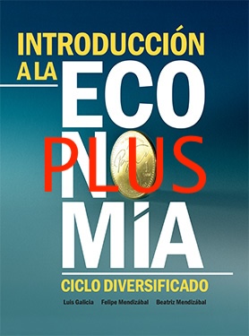 INTRODUCCION A LA ECONOMIA NUEVA EDICION PLUS