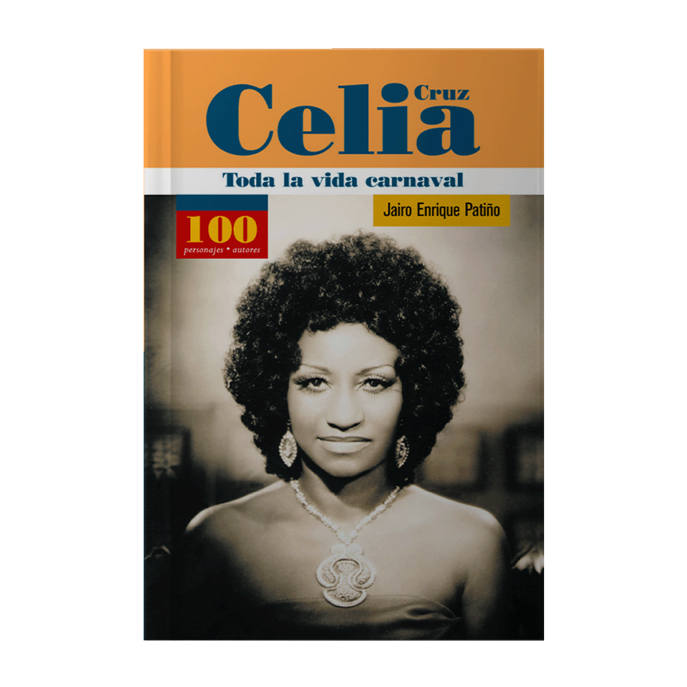 CELIA CRUZ TODA LA VIDA CARNAVAL