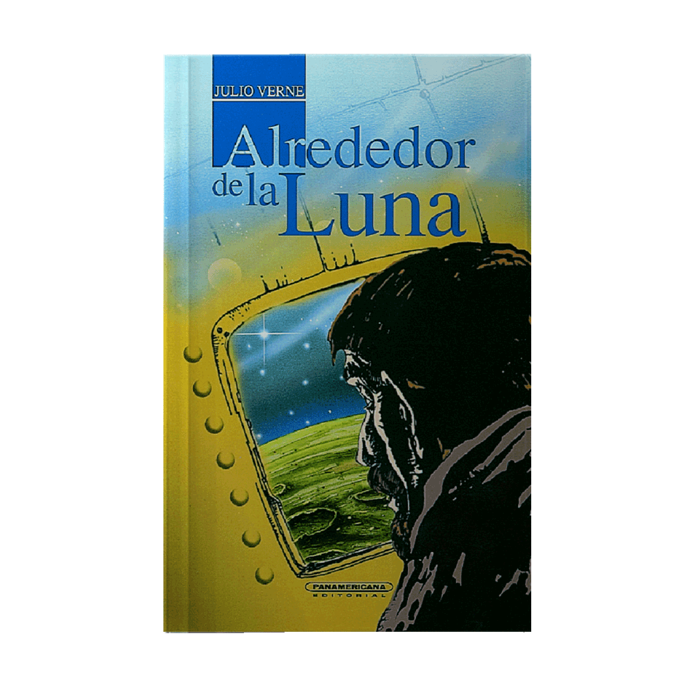 ALREDEDOR DE LA LUNA