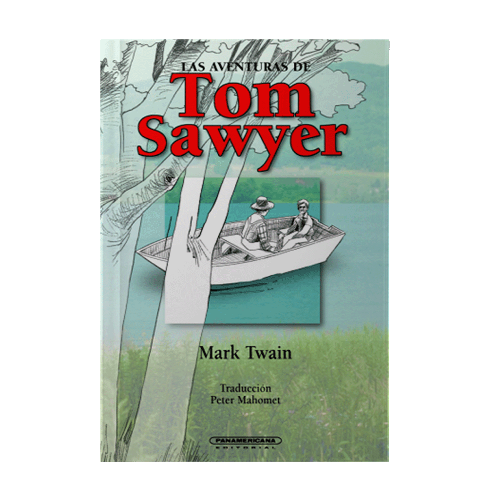 AVENTURAS DE TOM SAWYER, LAS