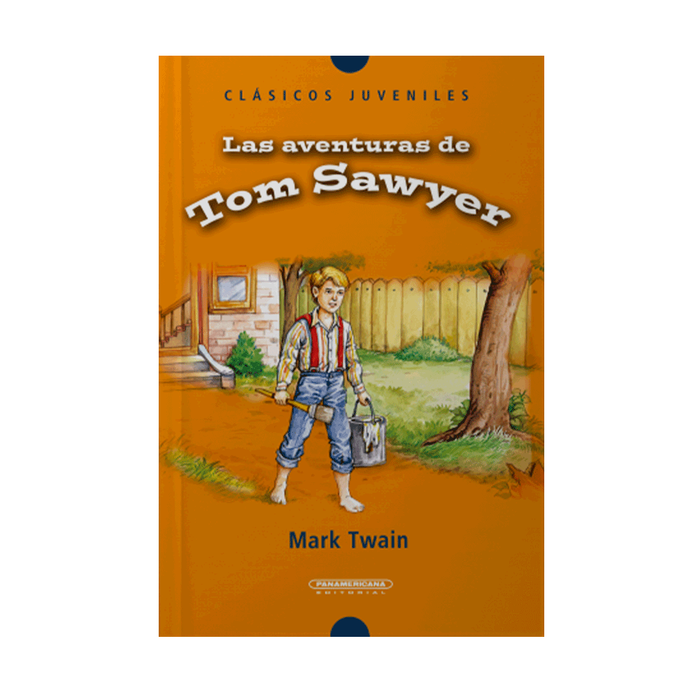 AVENTURAS DE TOM SAWYER, LAS ADAPTACION