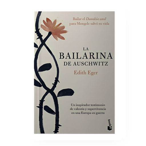 [1006445] BAILARINA DE AUSCHWITZ, LA | PLANETA