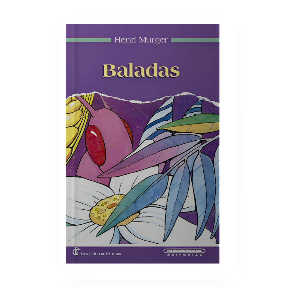 BALADAS