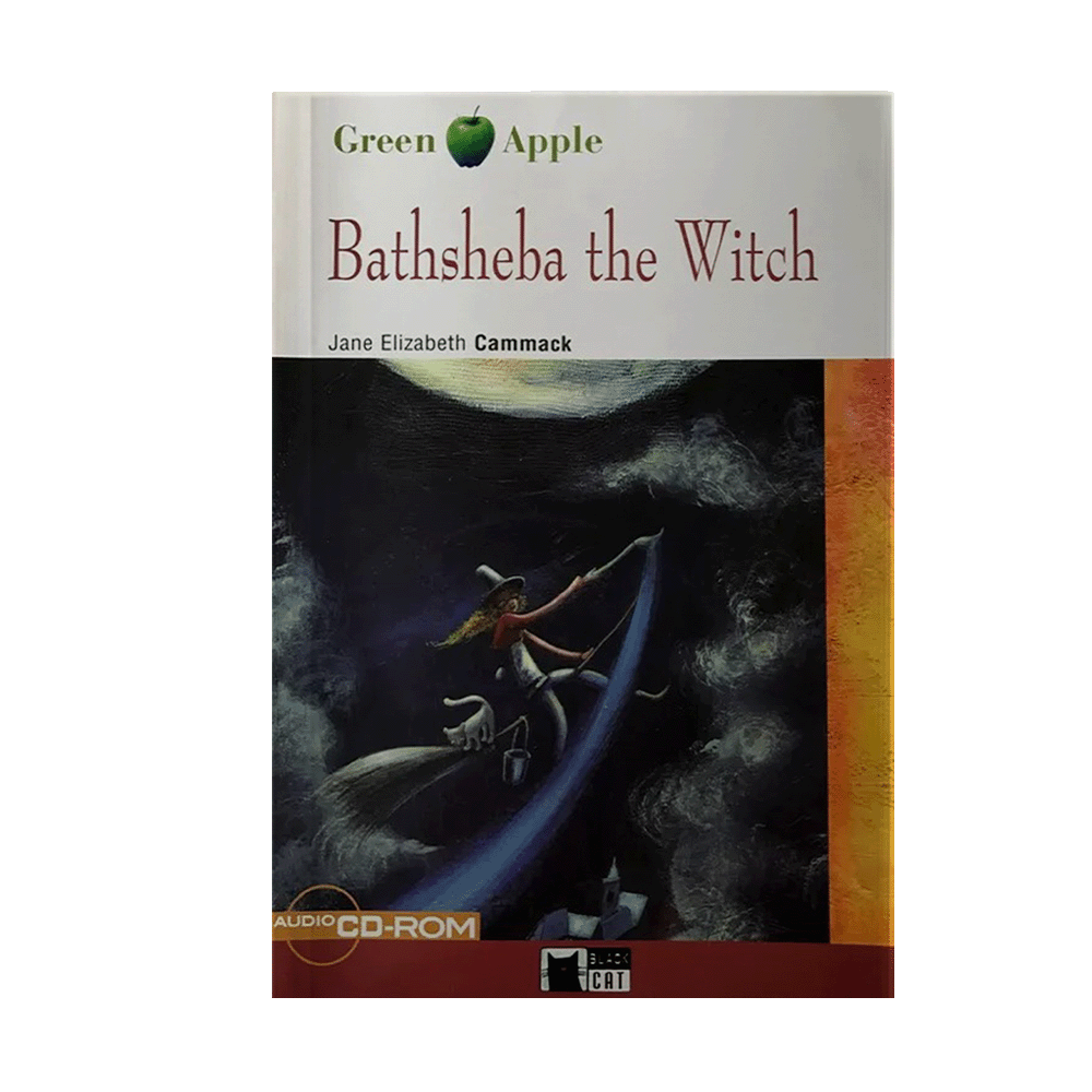 BATHSHEBA THE WITCH