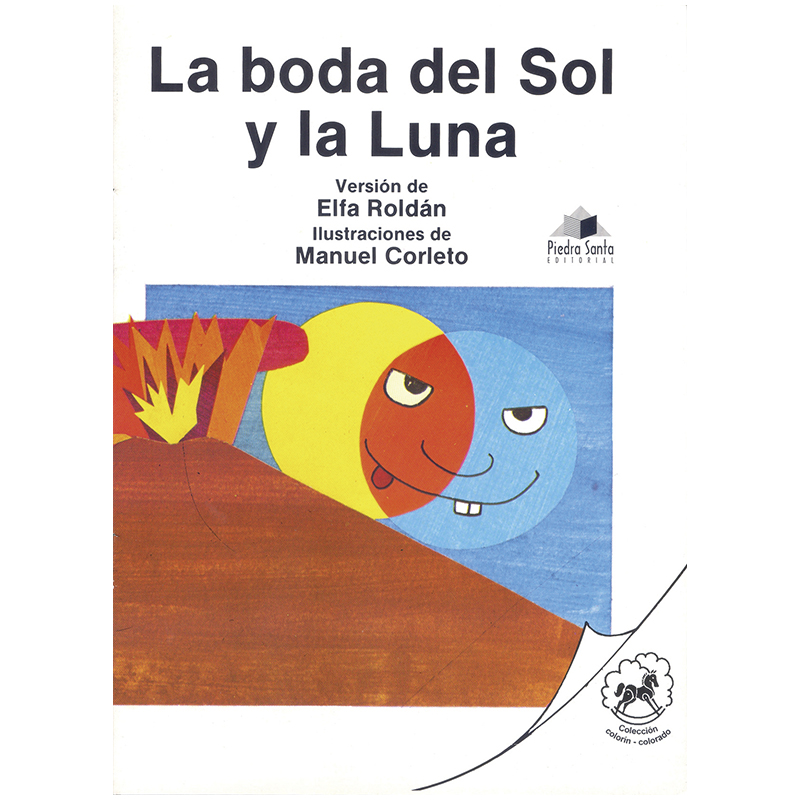 BODA DEL SOL Y LA LUNA, LA