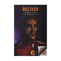 BOLIVAR | FONDO DE CULTURA ECONOMICA