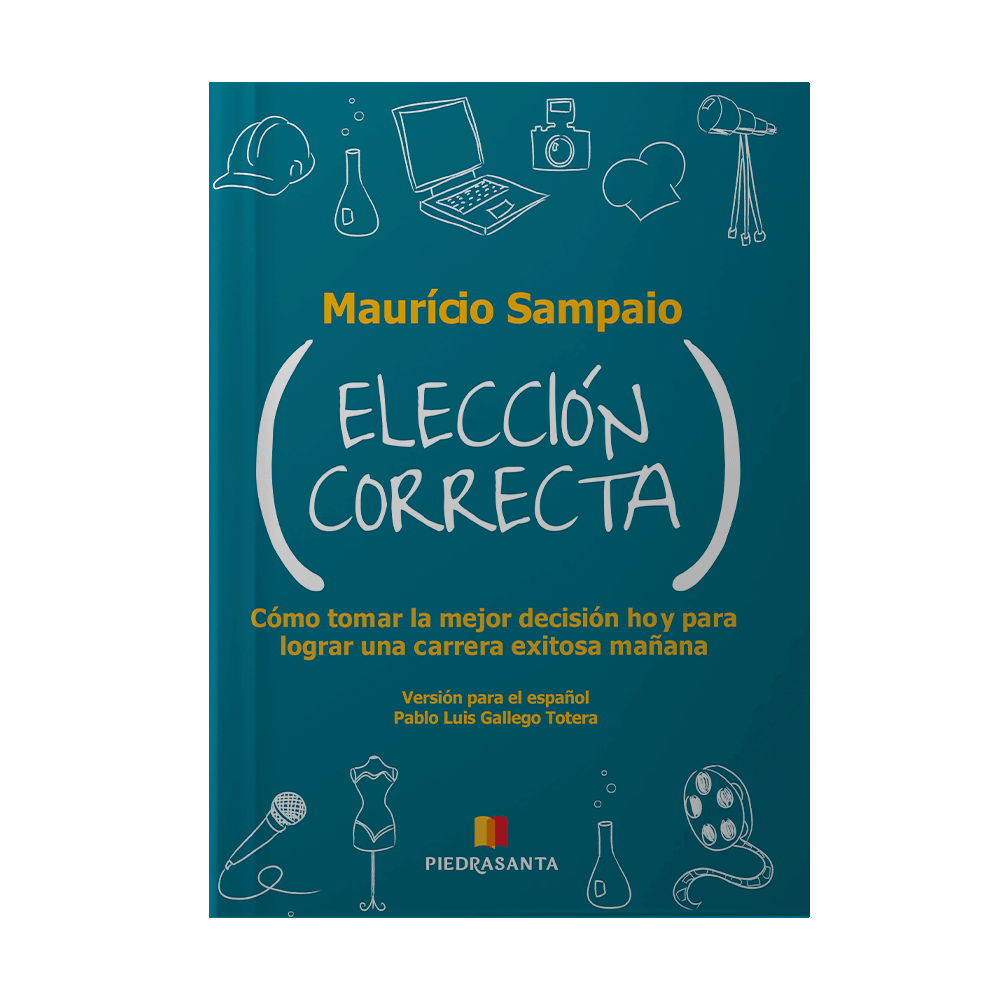 ELECCION CORRECTA, LA