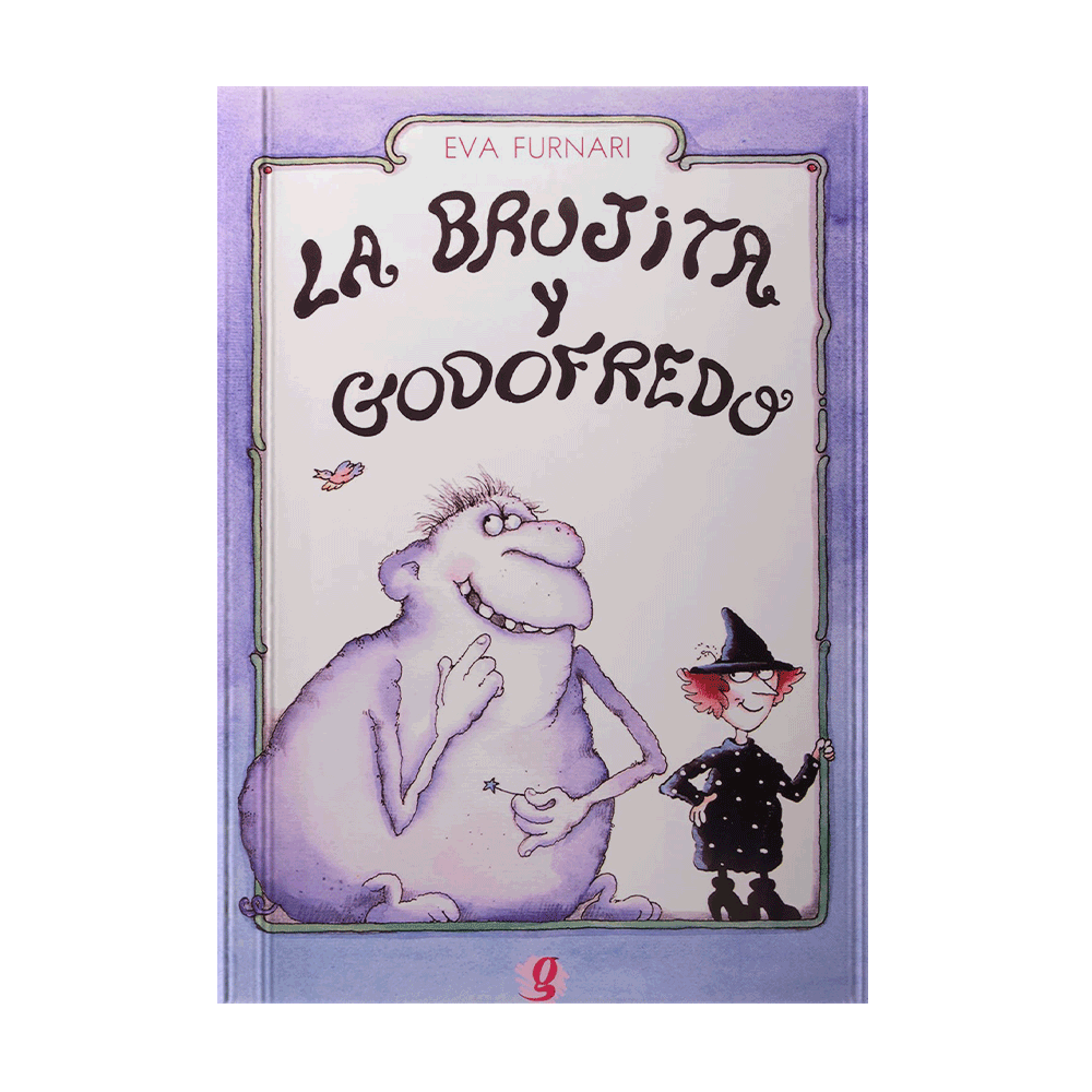 BRUJITA Y GODOFREDO, LA