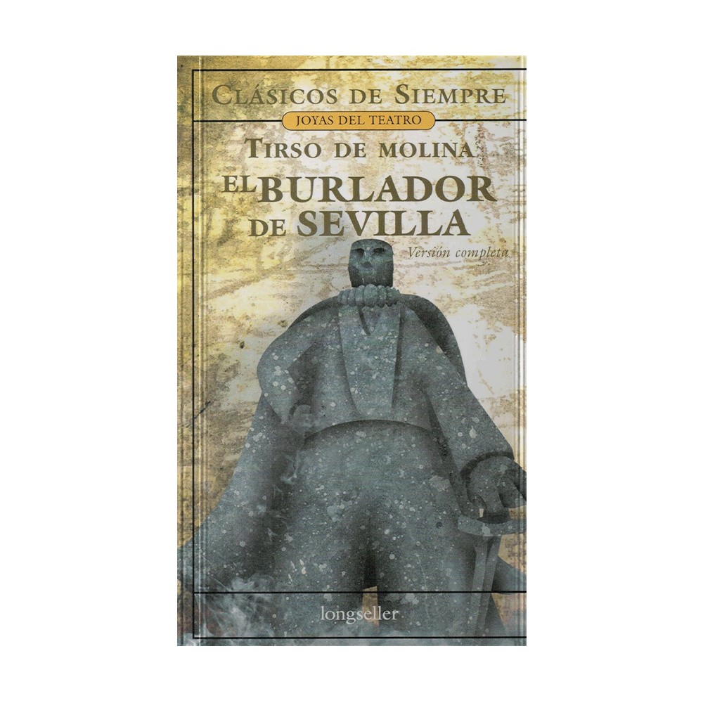 BURLADOR DE SEVILLA, EL