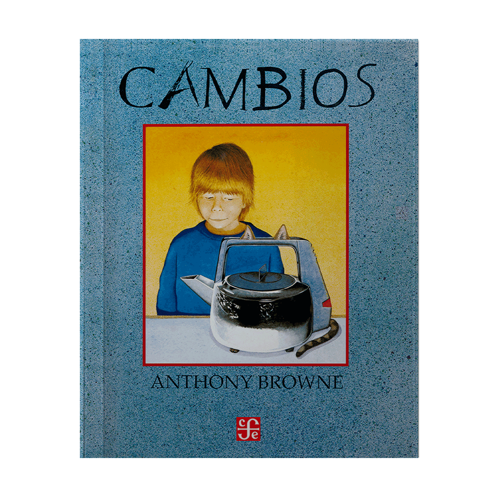 CAMBIOS