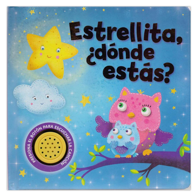 ESTRELLITA