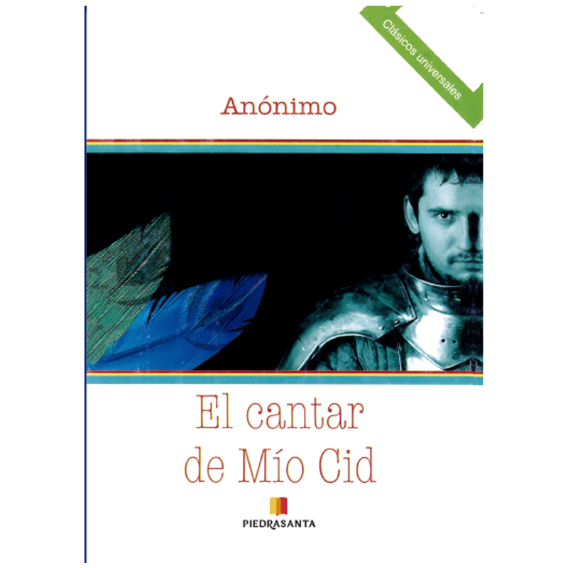 CANTAR DEL MIO CID, EL