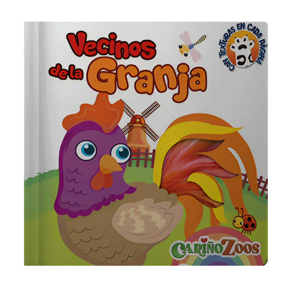 VECINOS DE LA GRANJA