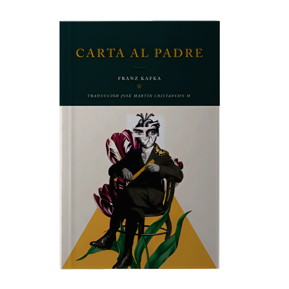 CARTA AL PADRE