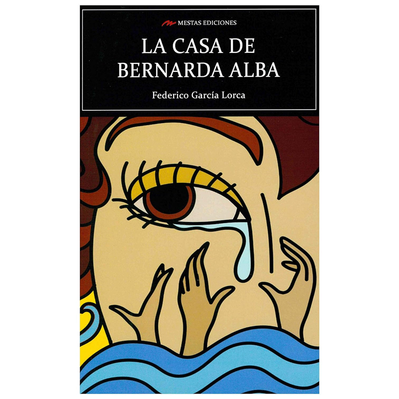 CASA DE BERNARDA ALBA,LA