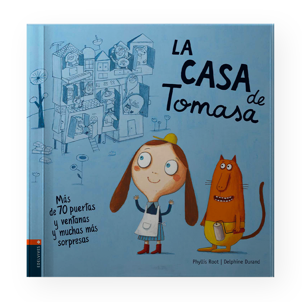 CASA DE TOMASA, LA