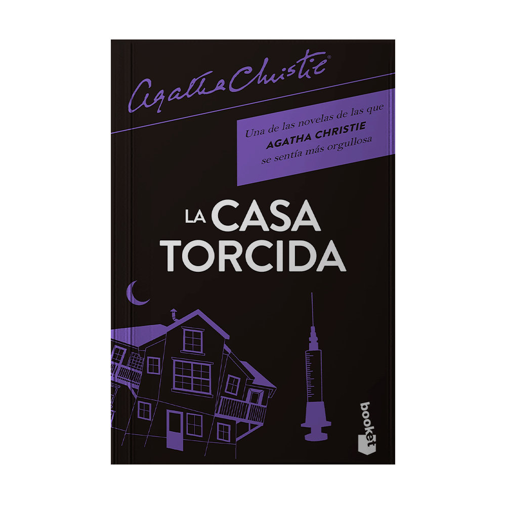 CASA TORCIDA, LA