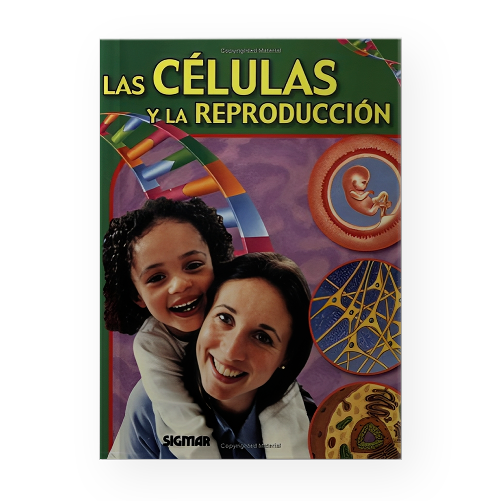 CELULAS Y LA REPRODUCCION, LAS