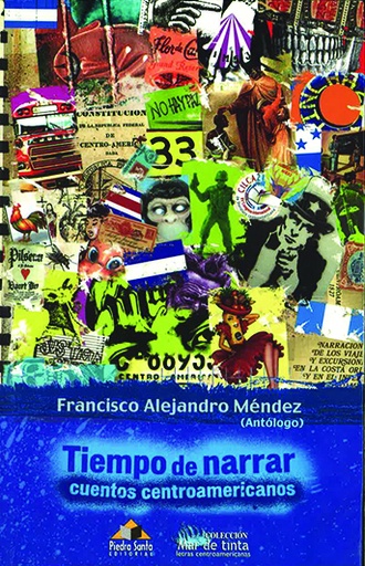 [212042] TIEMPO DE NARRAR | PIEDRASANTA