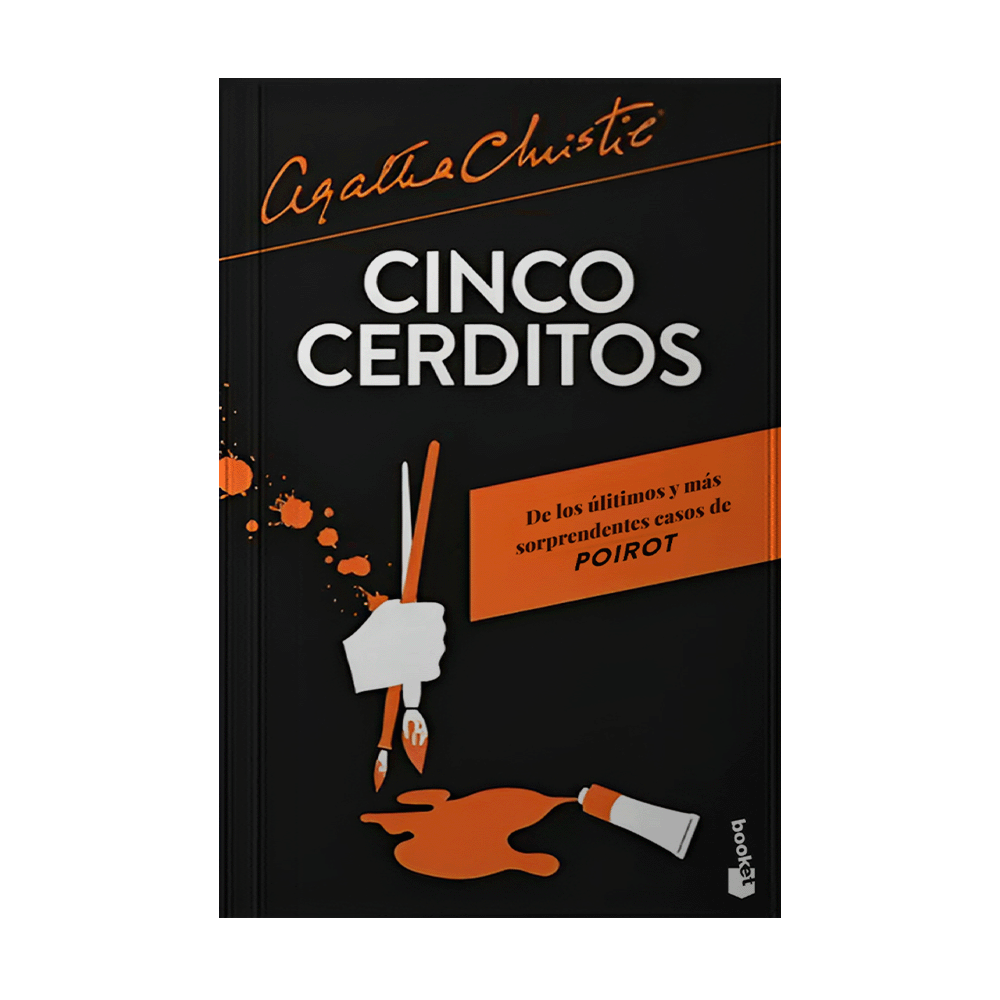 CINCO CERDITOS